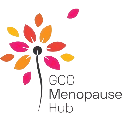 GCC Menopause Hub